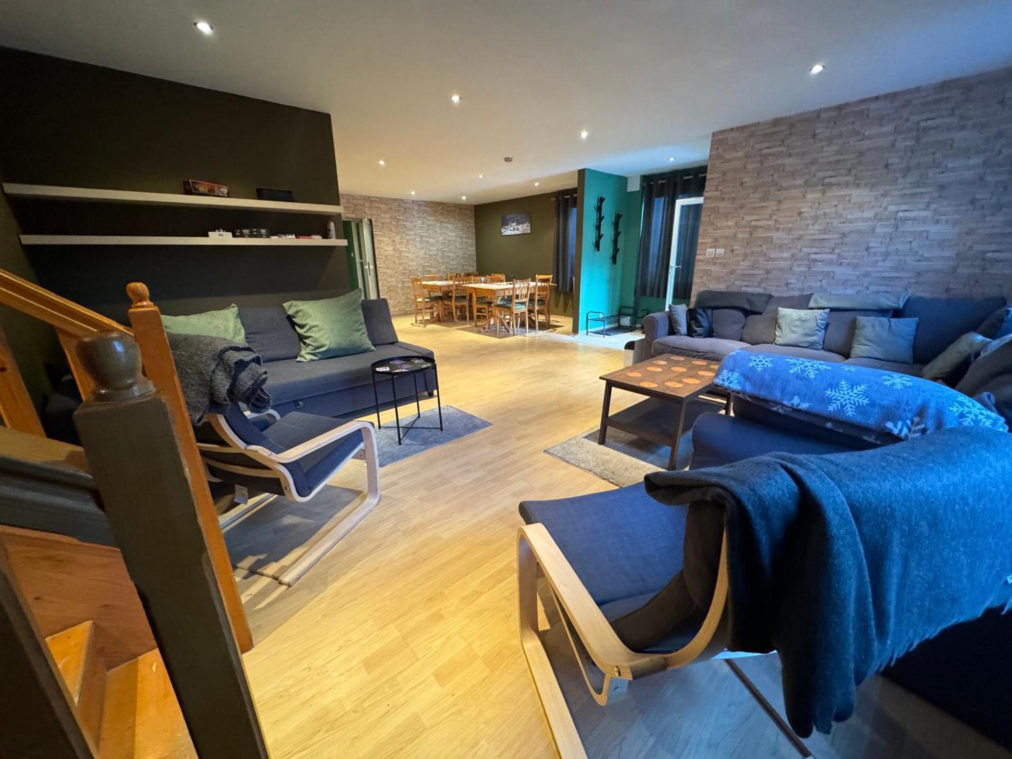 Villas Mura With Spa & Hot Swimming Pool โบโรเวทส์ ภายนอก รูปภาพ